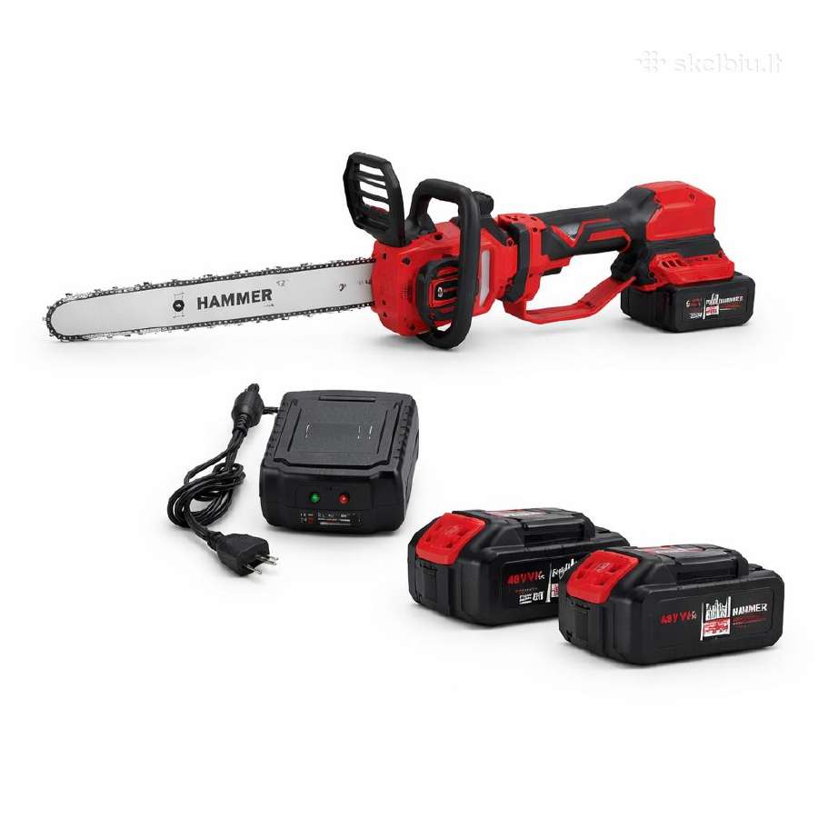Benzininis trimeris 4,1kw Boxer - nuotraukos Nr. 4