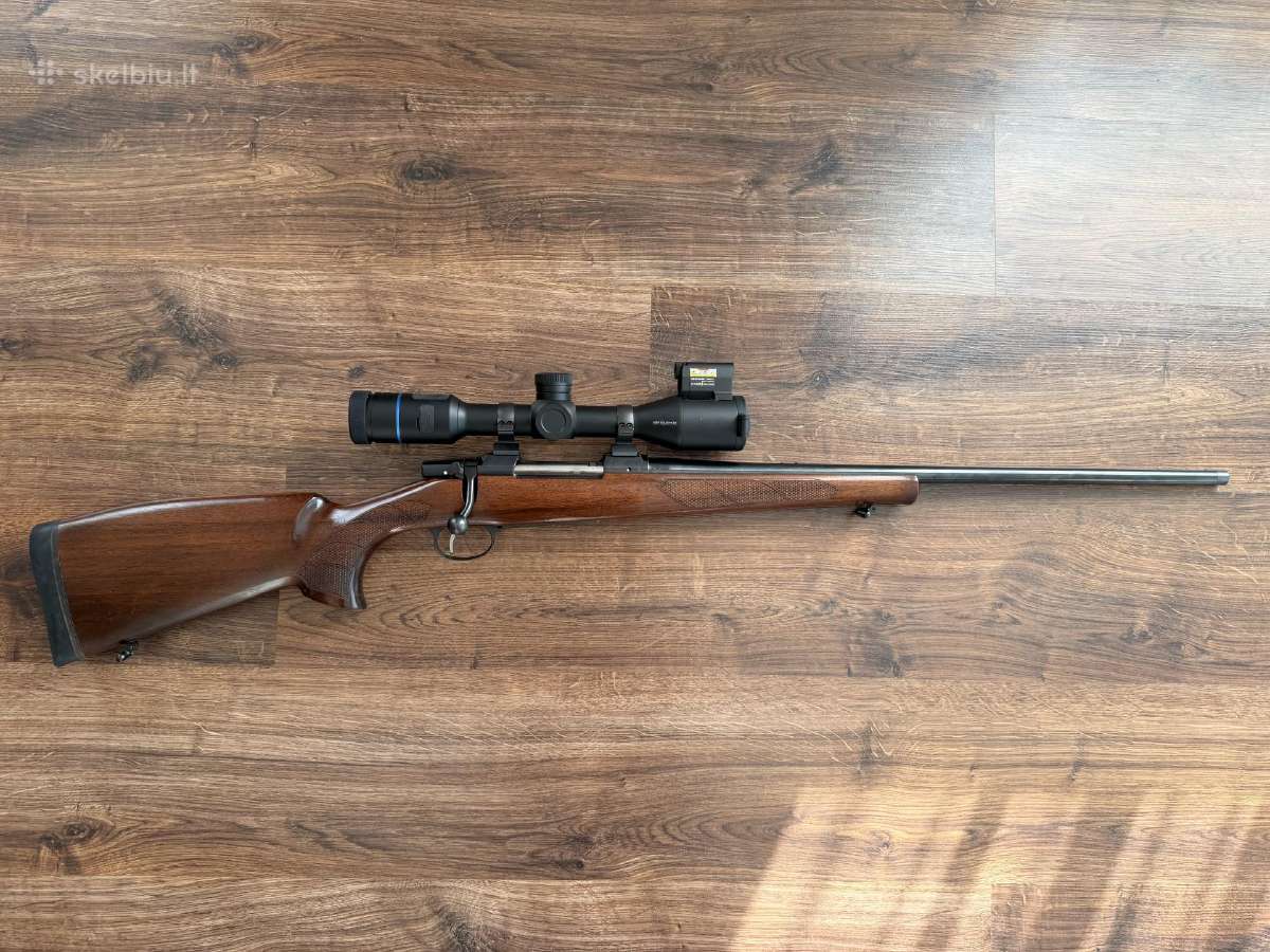 Parduodu Čz 550