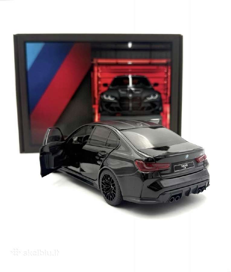 Bmw M3 Cs - nuotraukos Nr. 2
