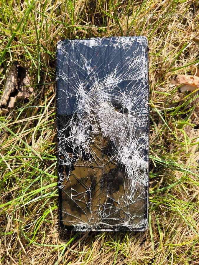 Pixel 6a 6/128gb Android 16 iššviesyklio keitimui - nuotraukos Nr. 3
