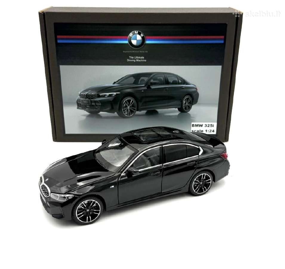 Bmw 325i