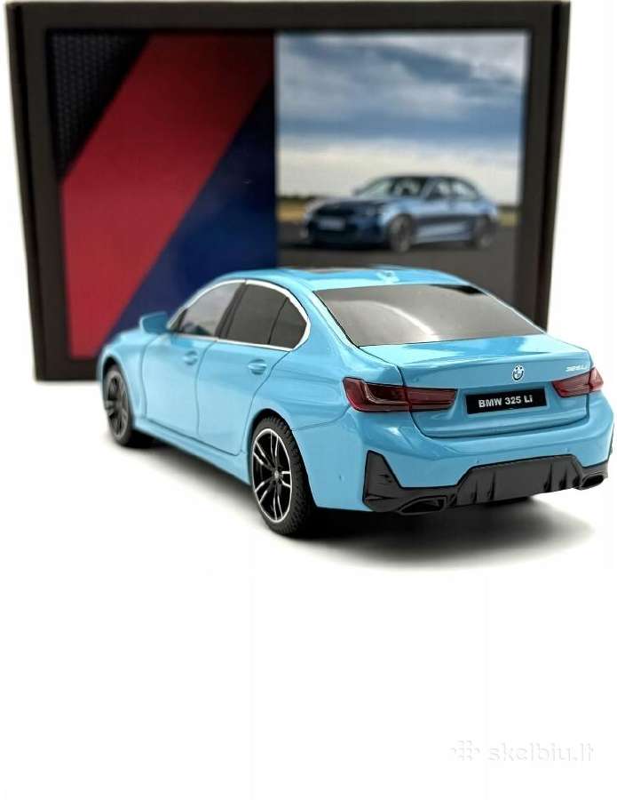 Bmw 325i - nuotraukos Nr. 2