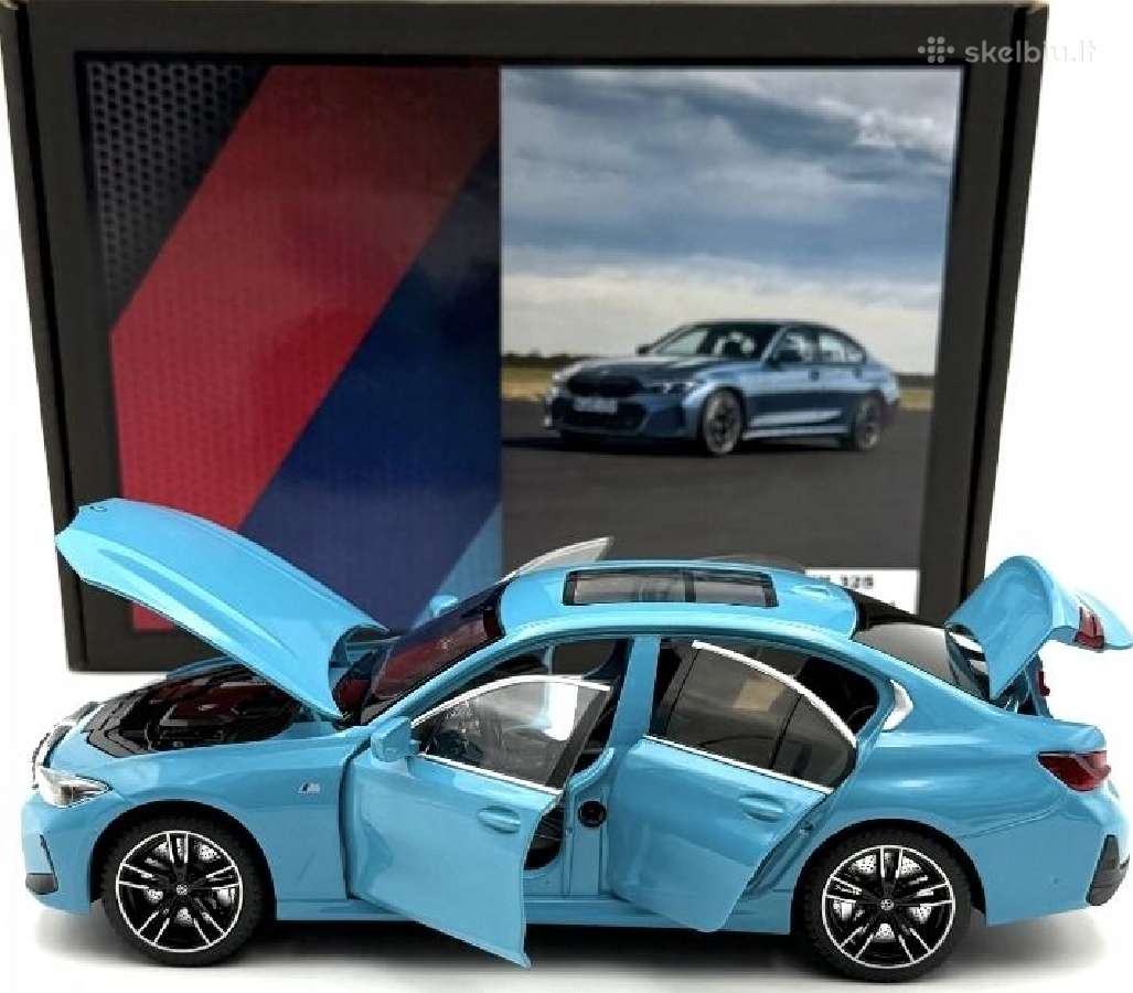 Bmw 325i - nuotraukos Nr. 3