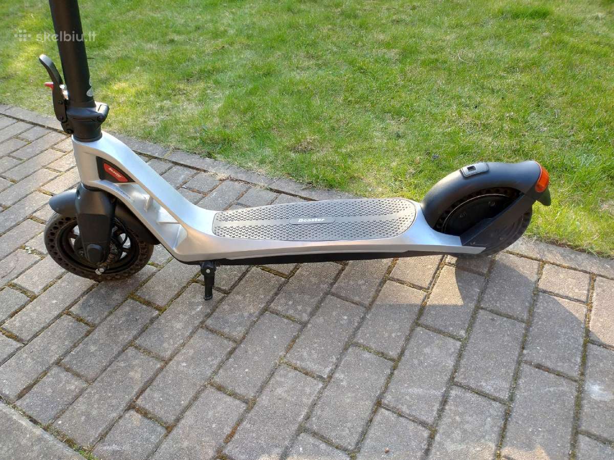 Beaster scooter