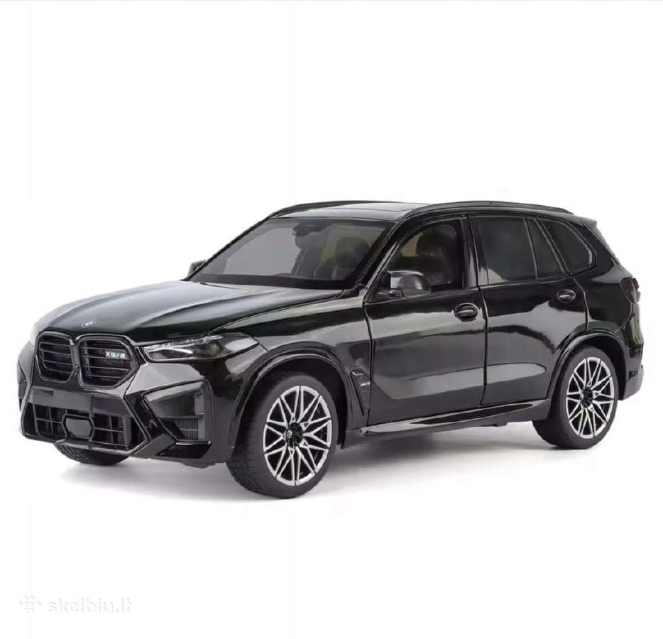 Bmw X5 M