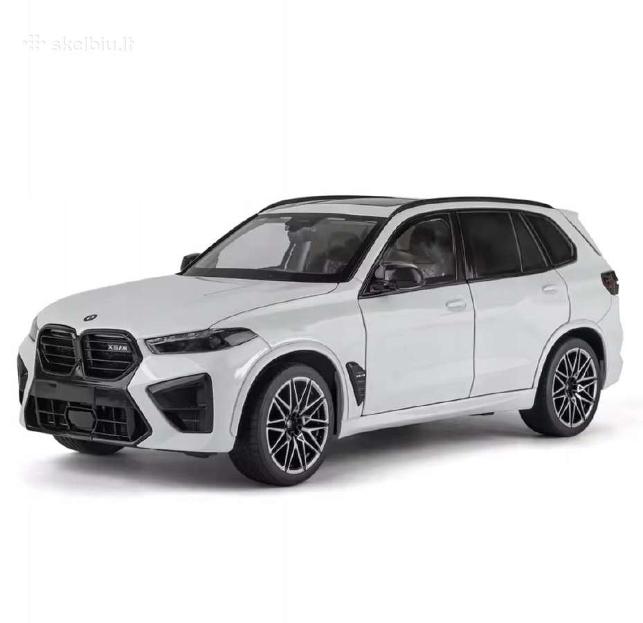 Bmw X5 M