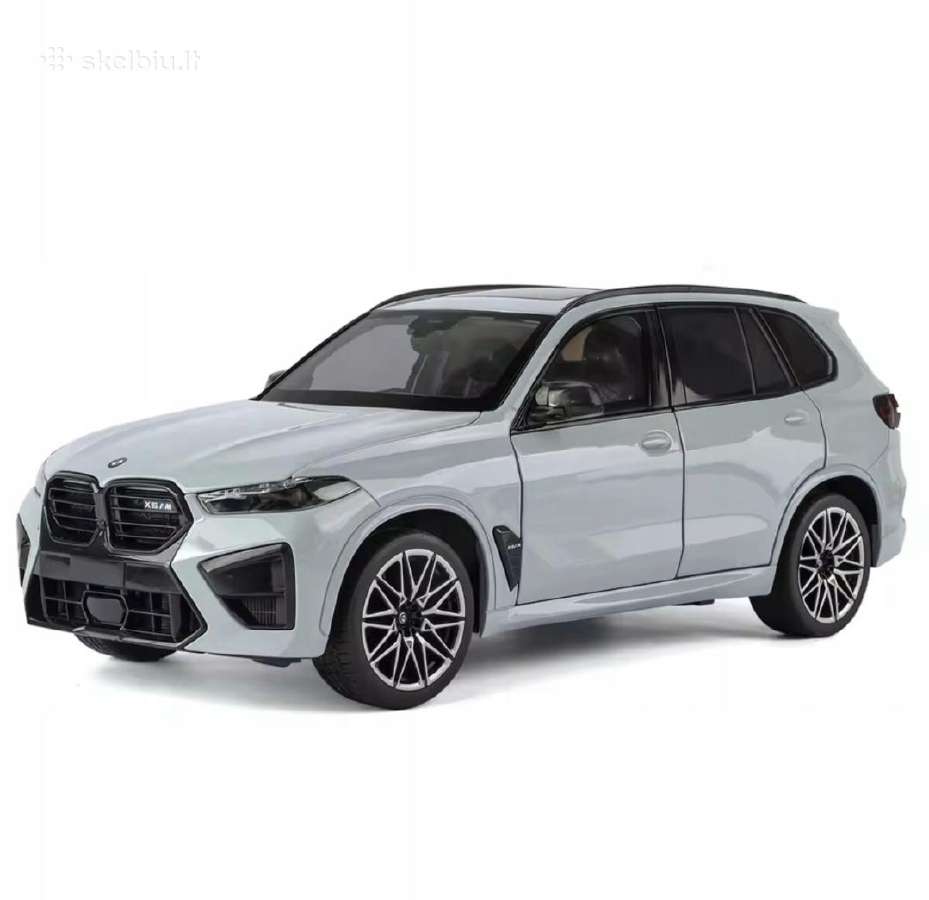 Bmw X5 M