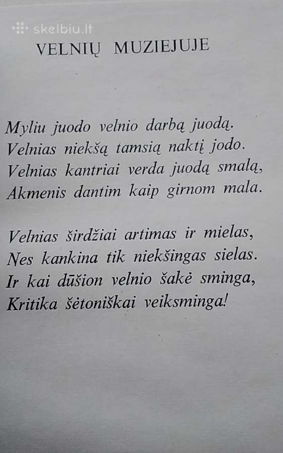 Paskutinis taškas - nuotraukos Nr. 3