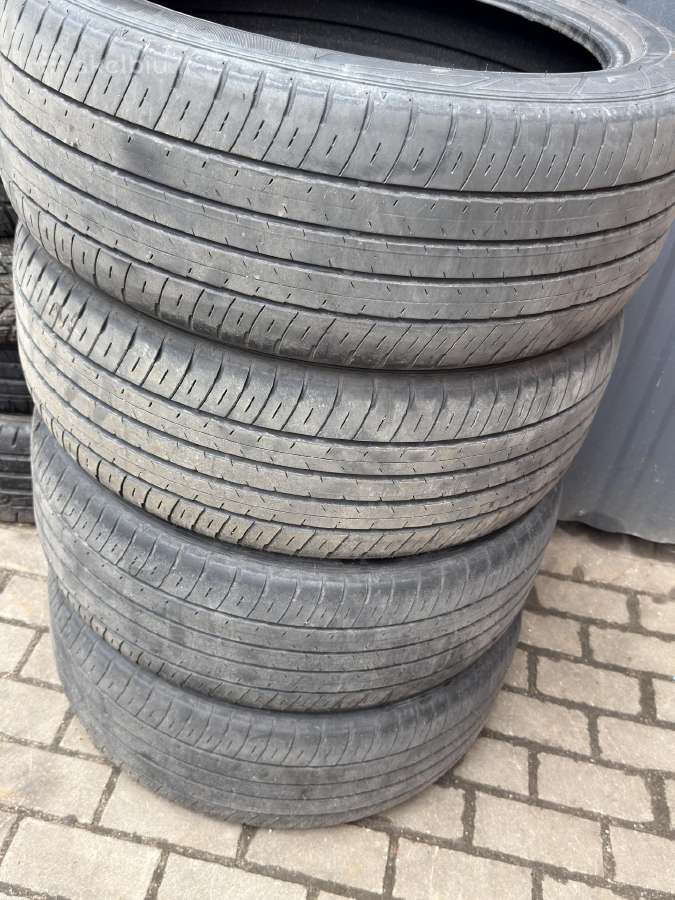 R20 padangos