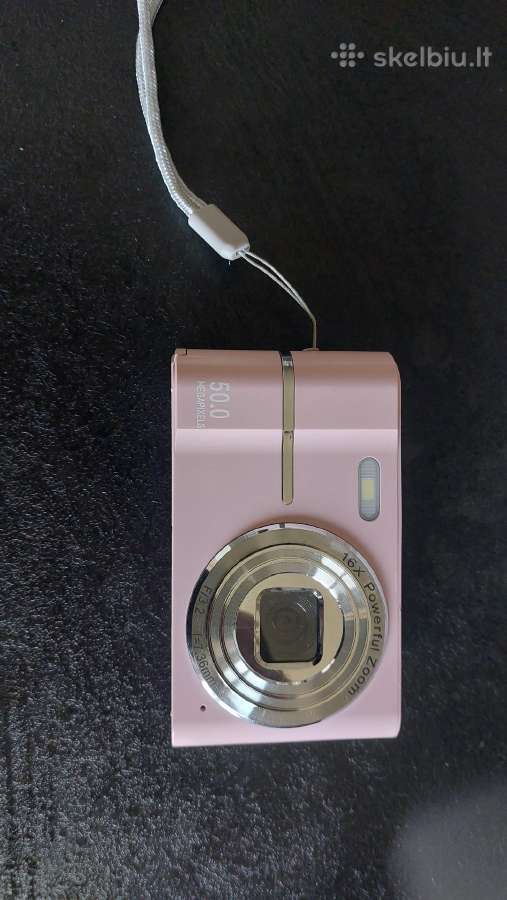 Foto kamera