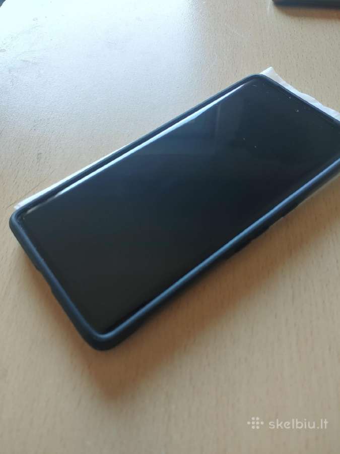 Google Pixel 7 Pro 12/128gb - nuotraukos Nr. 2