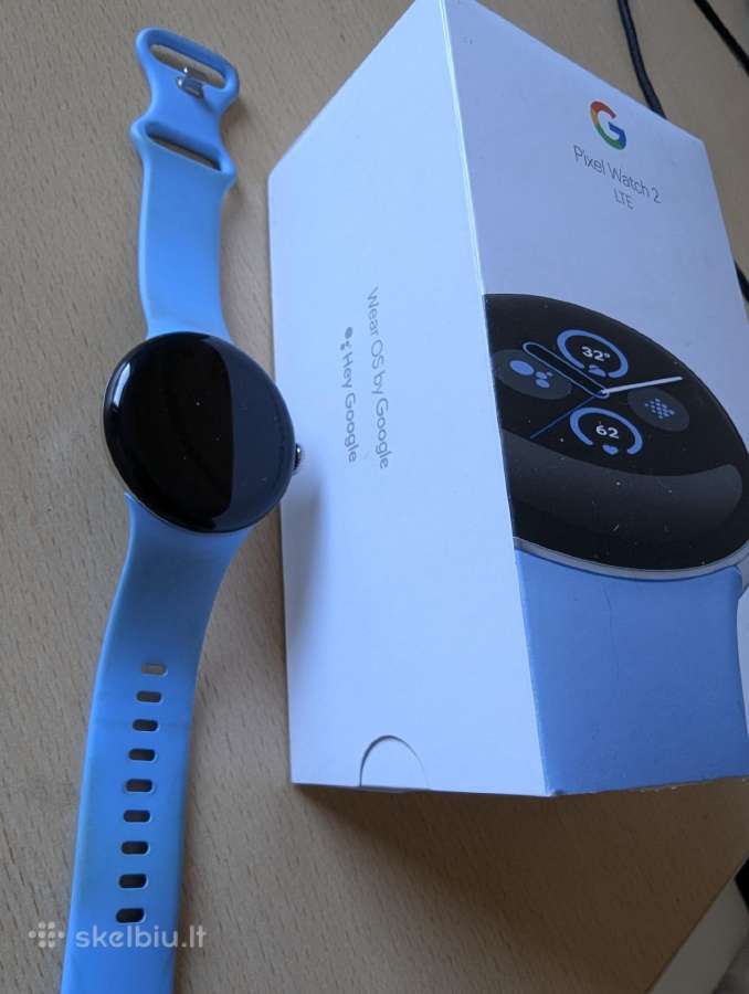 Google Pixel 7 Pro 12/128gb - nuotraukos Nr. 3