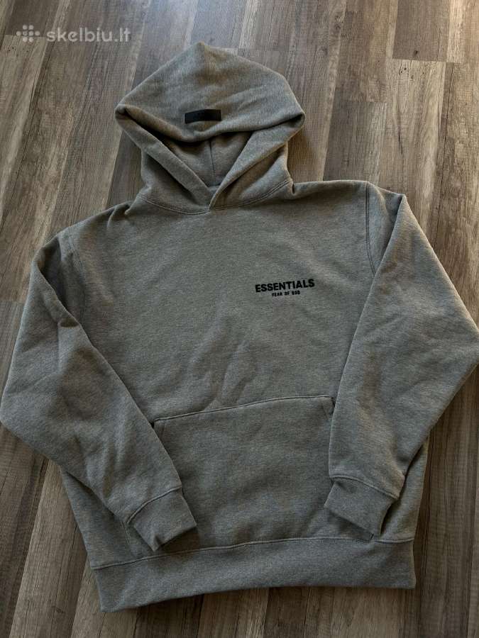 Essential