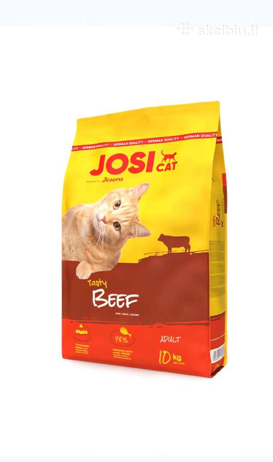 Royal canin,josera ,koncervai ,kraikas katems. - nuotraukos Nr. 12
