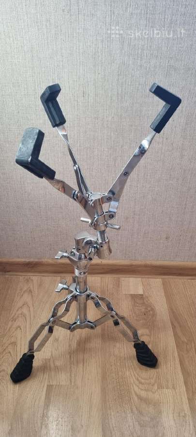 Mapex Snare Drum Stand Solinio Būgno stovas