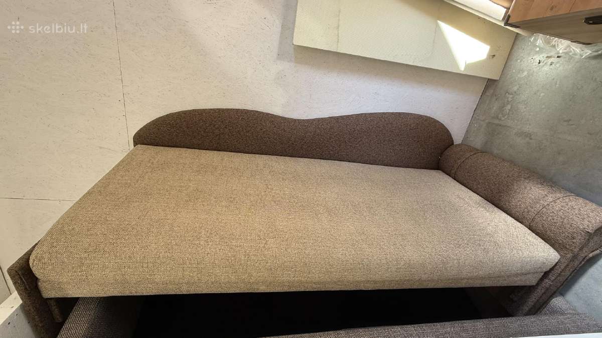 Sofa lova