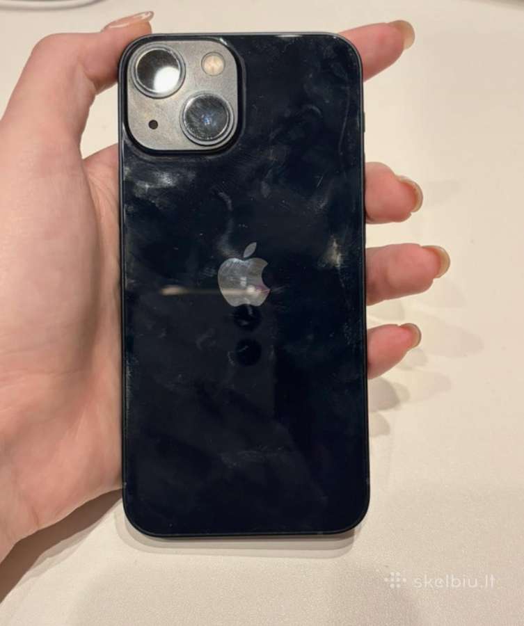 iPhone 13 mini