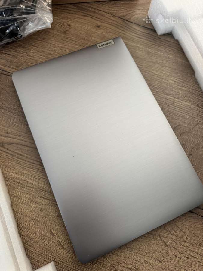 Lenovo Ideapad3 - nuotraukos Nr. 2