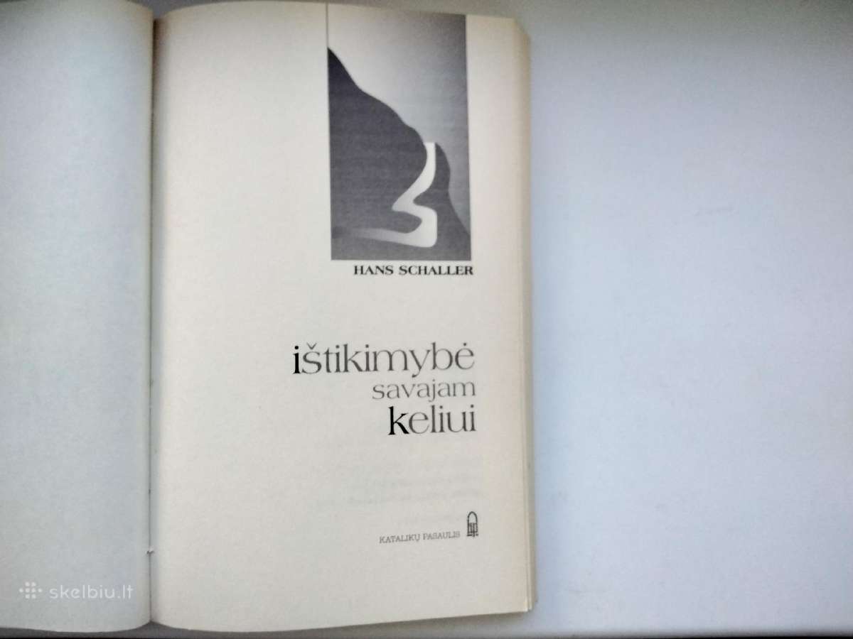 Ištikimybė savajam keliui. Eime kartu - nuotraukos Nr. 3