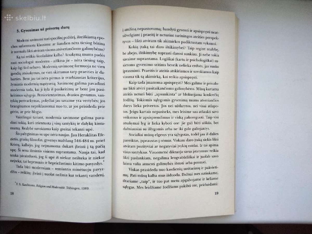 Ištikimybė savajam keliui. Eime kartu - nuotraukos Nr. 5