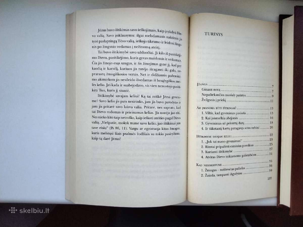 Ištikimybė savajam keliui. Eime kartu - nuotraukos Nr. 6