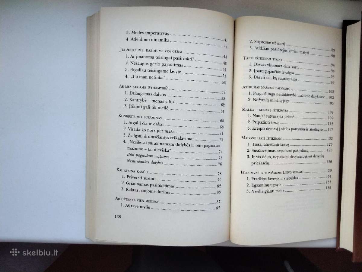 Ištikimybė savajam keliui. Eime kartu - nuotraukos Nr. 7