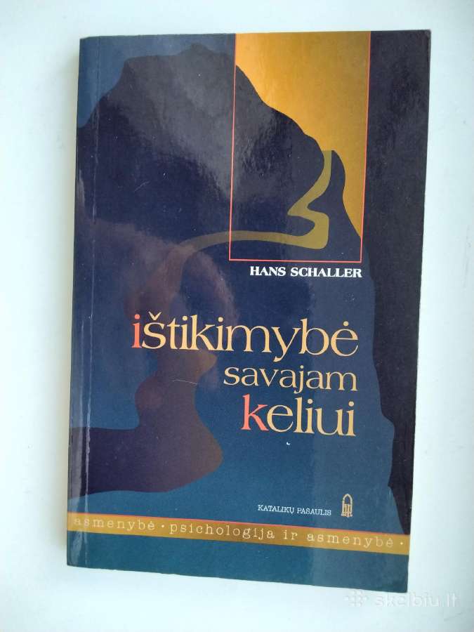 Ištikimybė savajam keliui. Eime kartu - nuotraukos Nr. 2