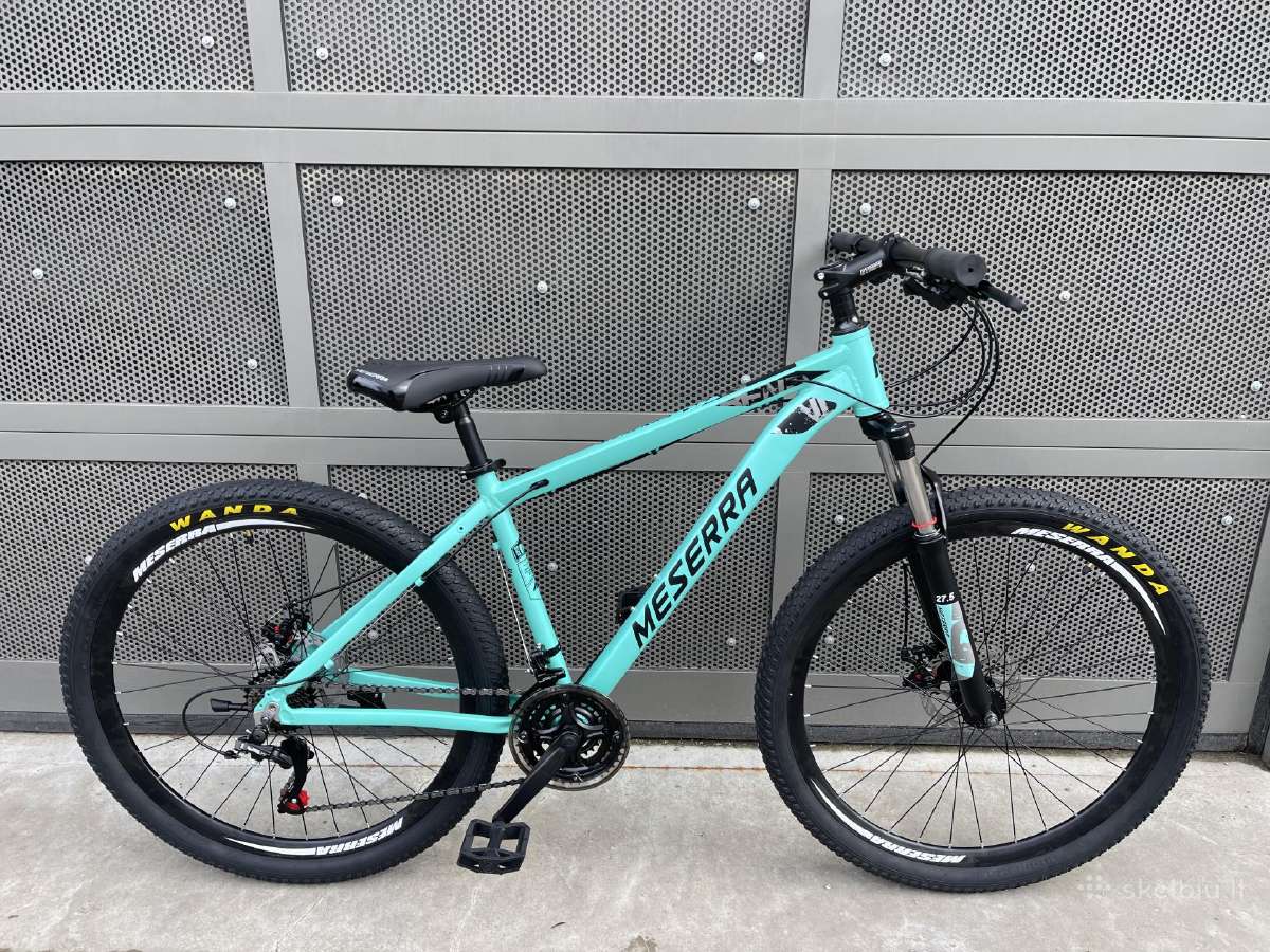 Nauji MTB Dviračiai "Galaxy Mt16",29x27,5x26x24x20 - nuotraukos Nr. 2