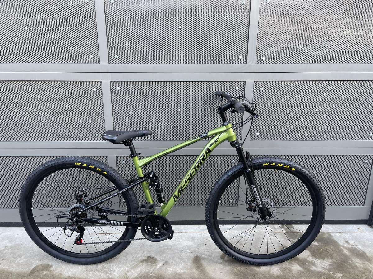Nauji MTB Dviračiai "Galaxy Mt16",29x27,5x26x24x20 - nuotraukos Nr. 16