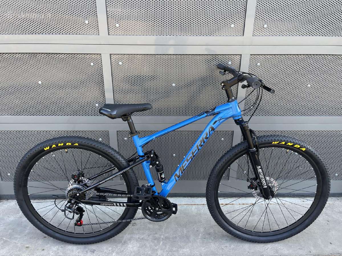 Nauji MTB Dviračiai "Galaxy Mt16",29x27,5x26x24x20 - nuotraukos Nr. 8