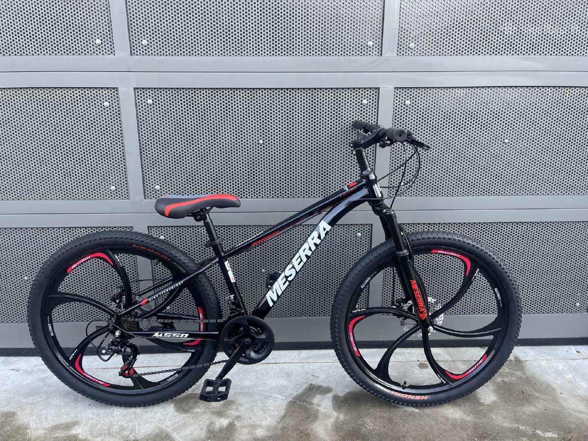 Nauji MTB Dviračiai "Galaxy Mt16",29x27,5x26x24x20 - nuotraukos Nr. 19