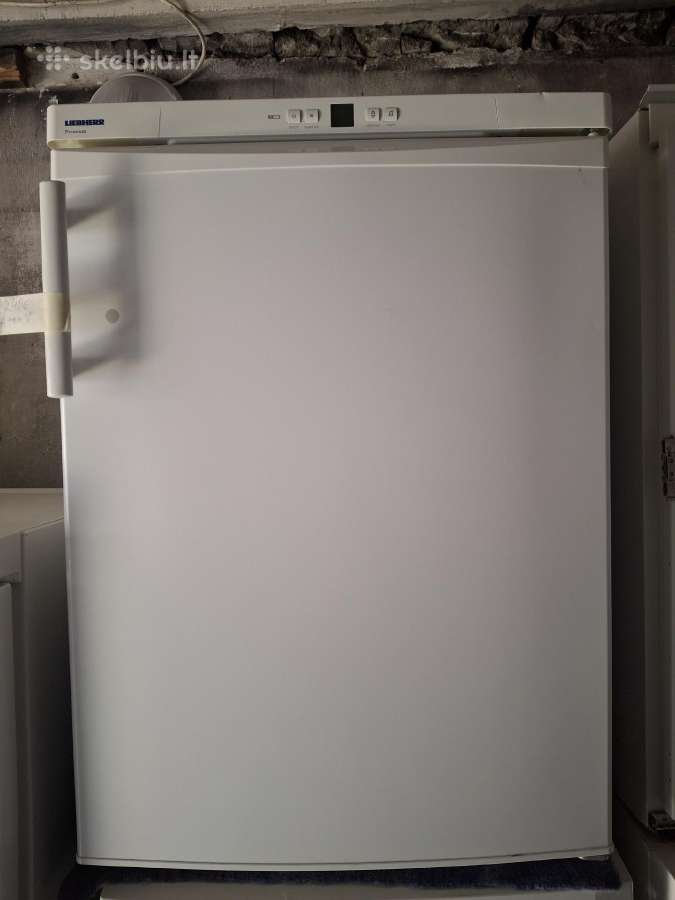 Šaldiklis "Liebherr" Gp 1486 A+++