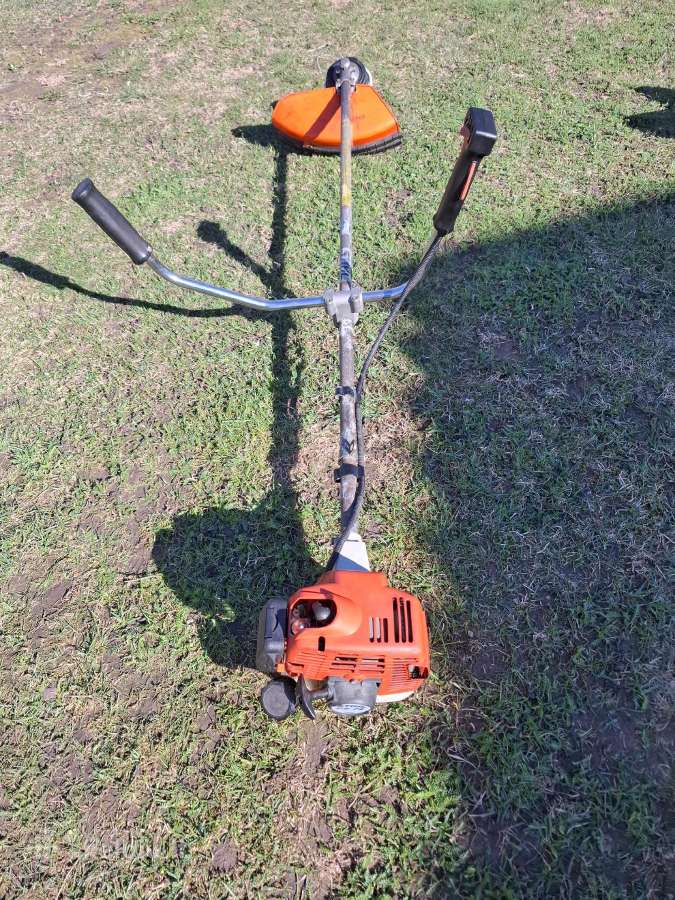 Benzininis trimeris Stihl Fs74 Fs38 - FS-44