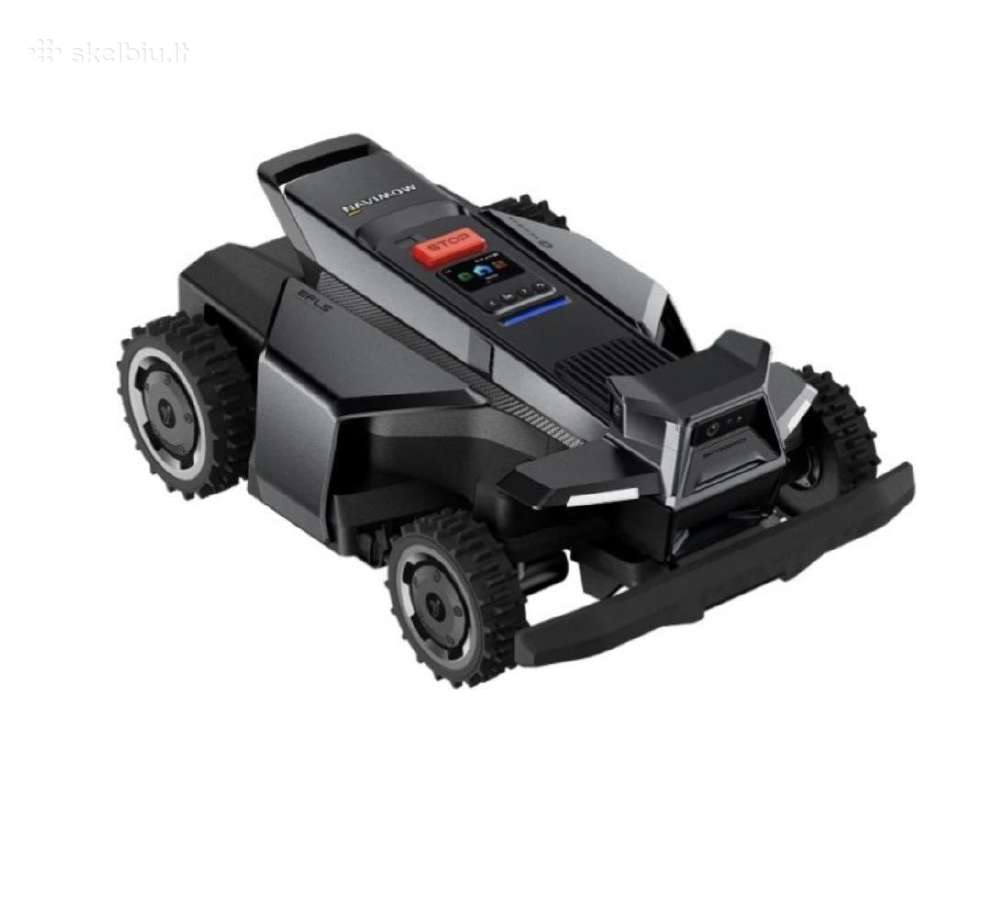 Segway x420e iki 20a naujas