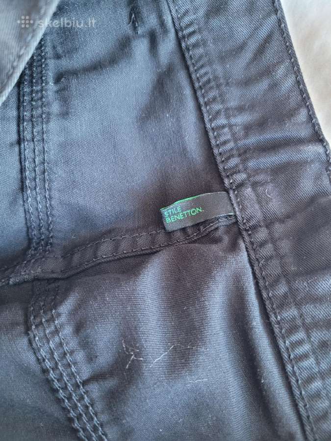 Šortai ,United Colors of Benetton" 34 d. - nuotraukos Nr. 6
