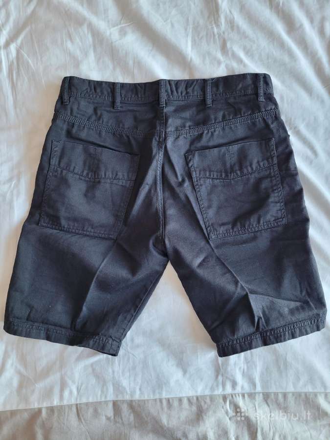 Šortai ,United Colors of Benetton" 34 d. - nuotraukos Nr. 2