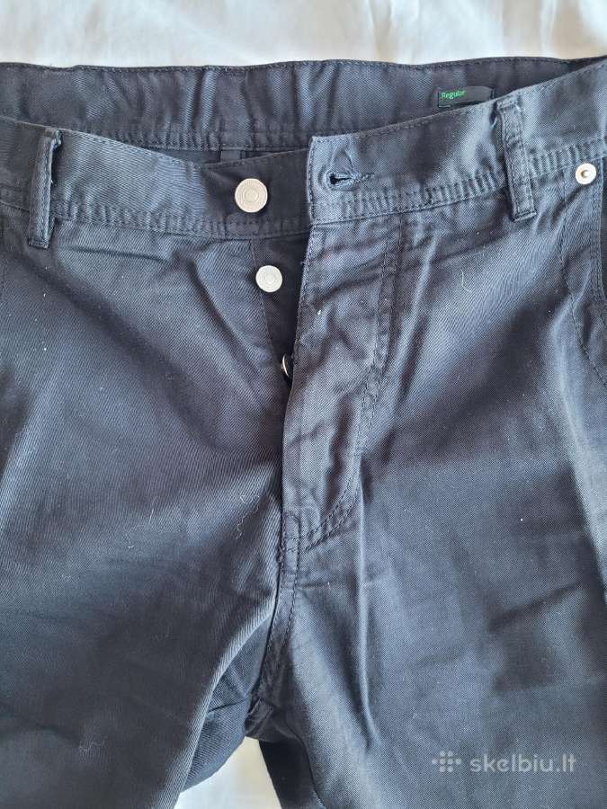 Šortai ,United Colors of Benetton" 34 d. - nuotraukos Nr. 3