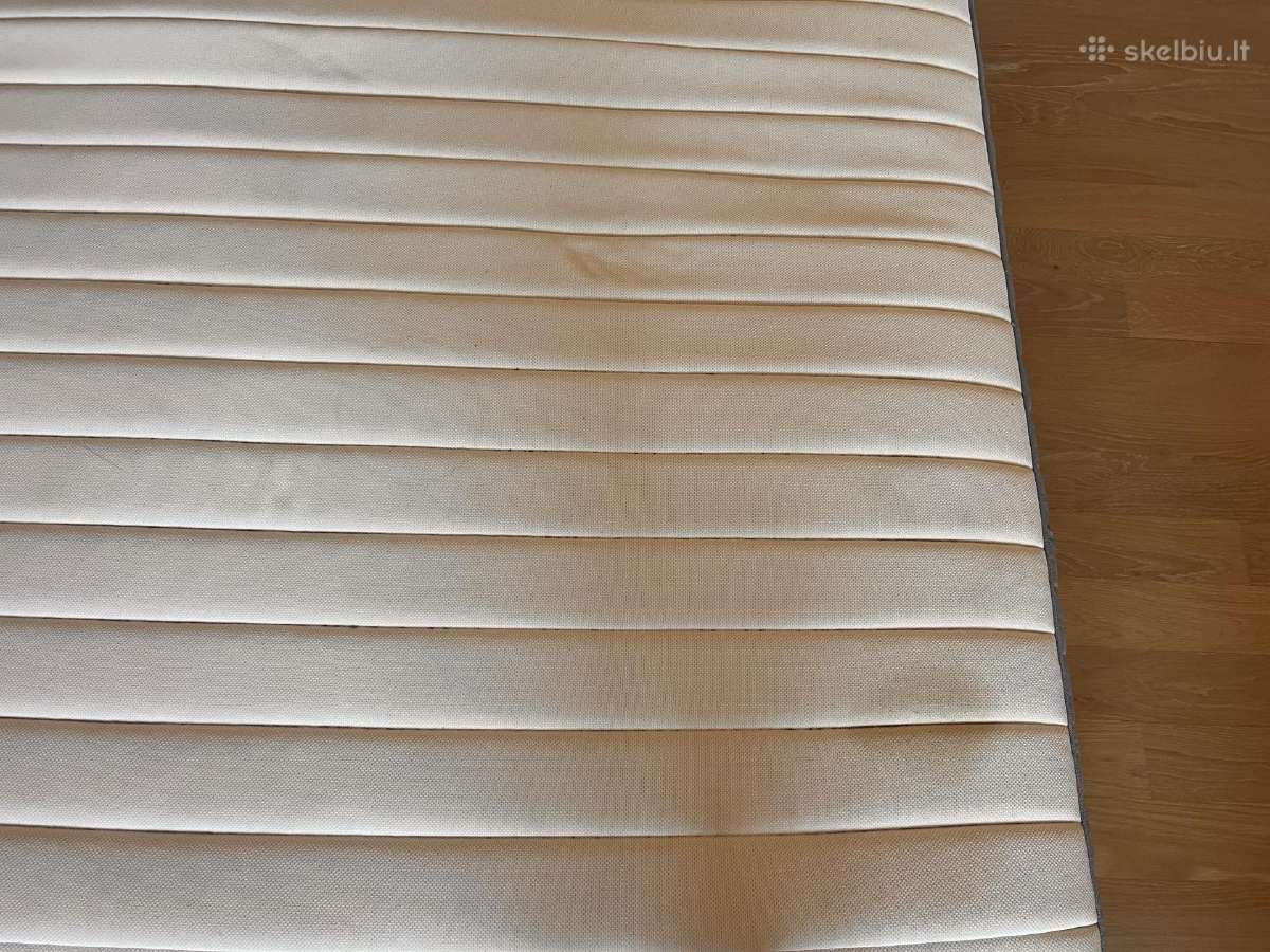 Labai kietas ikea čiužinys - nuotraukos Nr. 2