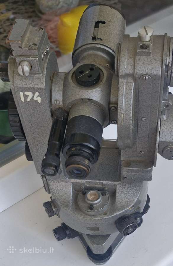 Teodolitas TB -2