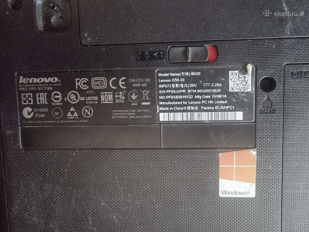 Lenovo