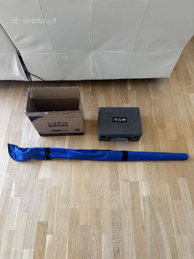 Gnss imtuvas Hi-target Vrtk2
