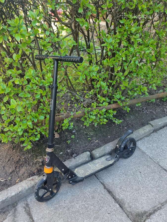 Paspirtukas