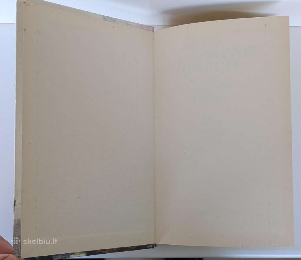 Zatemnenie v Gretli. J. B. Priestley - nuotraukos Nr. 2