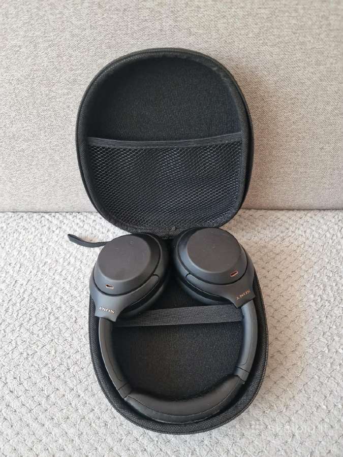 Sony Wh1000xm4 original