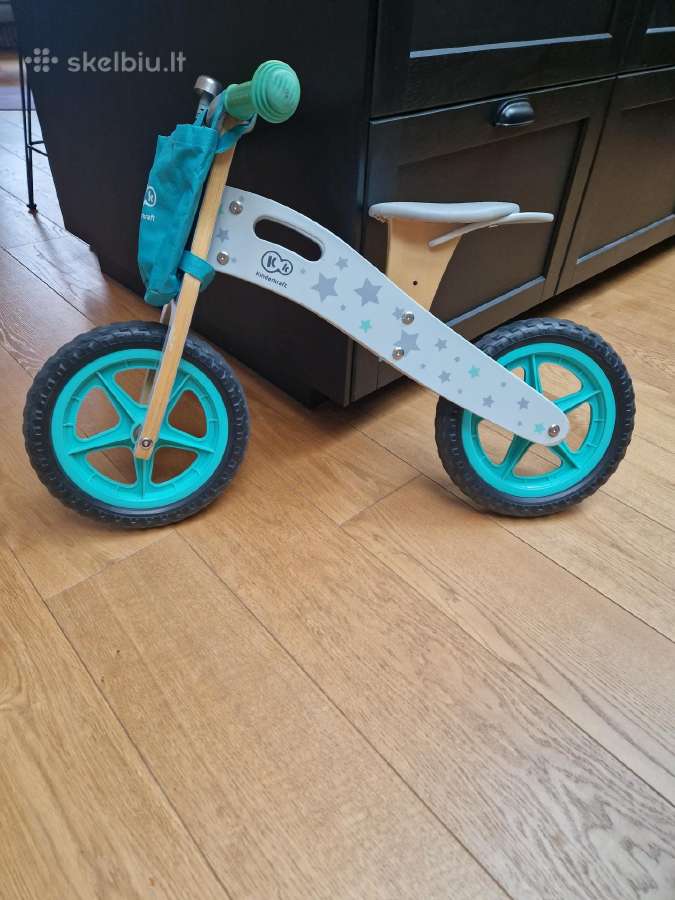Balansinis dviratis Kinderkraft