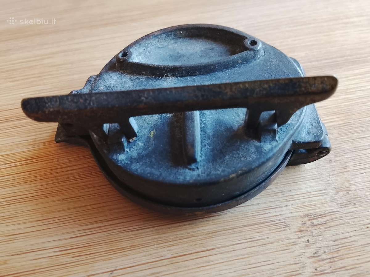 Komposas vermahto modelis 1934m. - nuotraukos Nr. 2