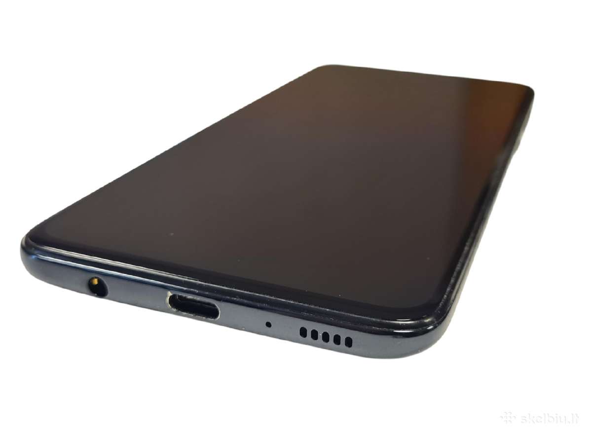 Samsung Galaxy A70 + 3 mėn. garantija - nuotraukos Nr. 6