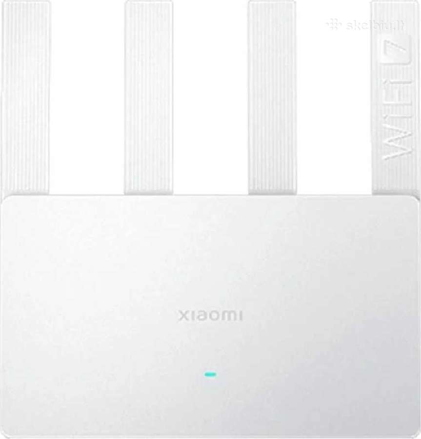 Be 3600 Xiaomi WiFi 7 marsrutizatorius