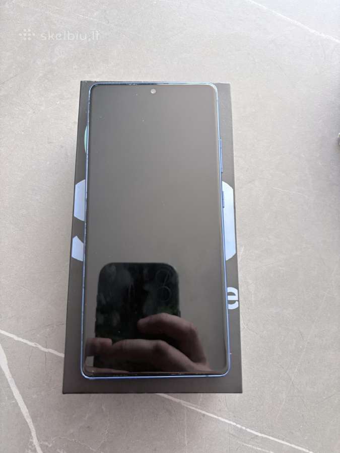 Samsung s10 lite