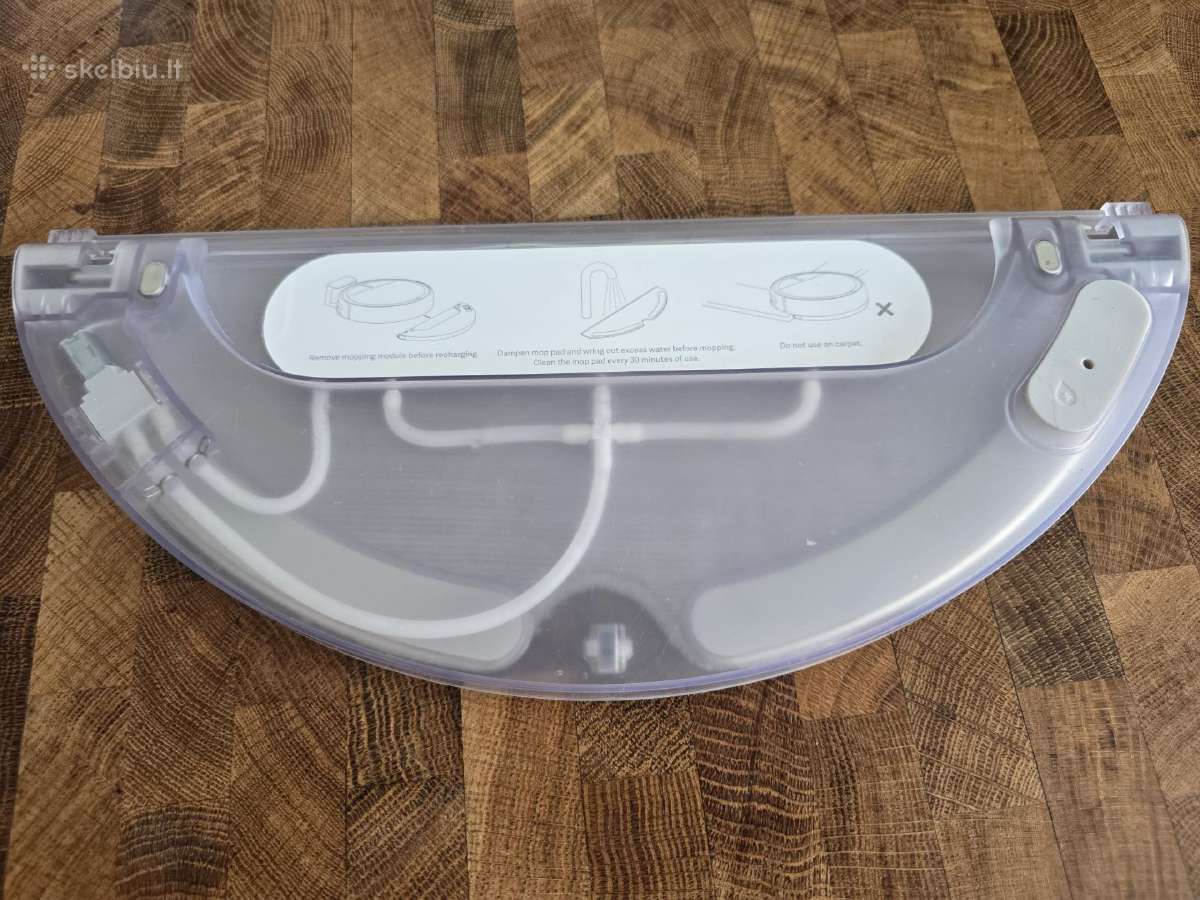 Xiaomi Mi Robot Vacuum Mop